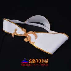 画像37: コードギアス はんぎゃくのルルーシュ ロスト・カラーズ C.C. シー·ツー コスプレ衣装 abccos製 「受注生産」 (37)