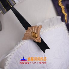 画像14: アズールレーン Azur Lane チェシャー HMS Cheshire コスプレ衣装 abccos製 「受注生産」 (14)