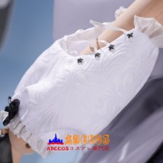画像18: アズールレーン Azur Lane チェシャー HMS Cheshire コスプレ衣装 abccos製 「受注生産」 (18)