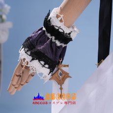 画像20: アズールレーン Azur Lane チェシャー HMS Cheshire コスプレ衣装 abccos製 「受注生産」 (20)