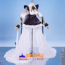 画像3: アズールレーン Azur Lane チェシャー HMS Cheshire コスプレ衣装 abccos製 「受注生産」 (3)