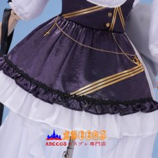 画像21: アズールレーン Azur Lane チェシャー HMS Cheshire コスプレ衣装 abccos製 「受注生産」 (21)