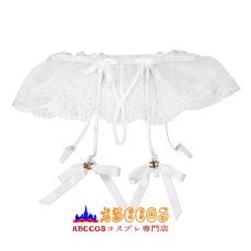 画像28: アズールレーン Azur Lane チェシャー HMS Cheshire コスプレ衣装 abccos製 「受注生産」 (28)