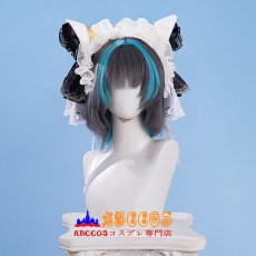 画像31: アズールレーン Azur Lane チェシャー HMS Cheshire コスプレ衣装 abccos製 「受注生産」 (31)