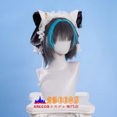 画像32: アズールレーン Azur Lane チェシャー HMS Cheshire コスプレ衣装 abccos製 「受注生産」 (32)