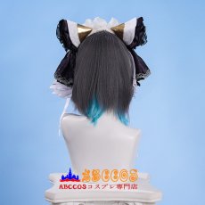 画像33: アズールレーン Azur Lane チェシャー HMS Cheshire コスプレ衣装 abccos製 「受注生産」 (33)