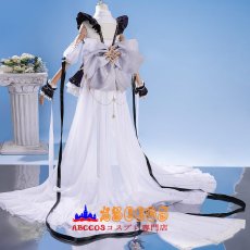 画像5: アズールレーン Azur Lane チェシャー HMS Cheshire コスプレ衣装 abccos製 「受注生産」 (5)