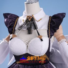 画像7: アズールレーン Azur Lane チェシャー HMS Cheshire コスプレ衣装 abccos製 「受注生産」 (7)