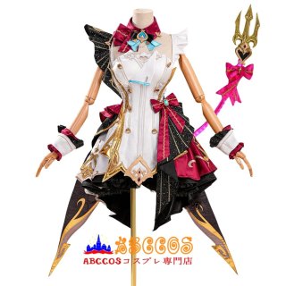 原神 - ABCCOS 
