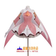 画像1: Fate/kaleid liner プリズマ☆イリヤ イリヤスフィール・フォン・アインツベルン （イリヤ） Illyasviel コスプレ衣装 abccos製 「受注生産」 (1)