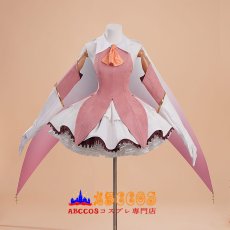 画像2: Fate/kaleid liner プリズマ☆イリヤ イリヤスフィール・フォン・アインツベルン （イリヤ） Illyasviel コスプレ衣装 abccos製 「受注生産」 (2)