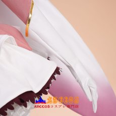 画像11: Fate/kaleid liner プリズマ☆イリヤ イリヤスフィール・フォン・アインツベルン （イリヤ） Illyasviel コスプレ衣装 abccos製 「受注生産」 (11)