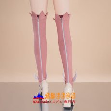 画像17: Fate/kaleid liner プリズマ☆イリヤ イリヤスフィール・フォン・アインツベルン （イリヤ） Illyasviel コスプレ衣装 abccos製 「受注生産」 (17)
