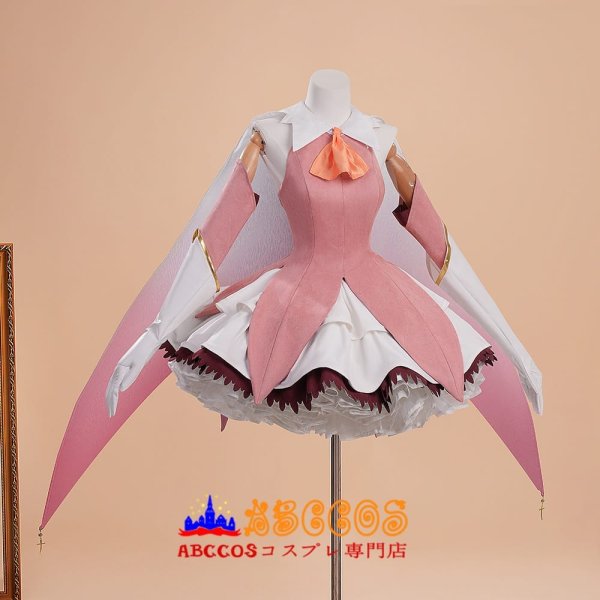 FGO プリズマイリヤ　コスプレ　衣装　フルセット Fate/kaleid liner プリズマ☆イリヤ イリヤスフィール・フォン