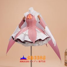 画像4: Fate/kaleid liner プリズマ☆イリヤ イリヤスフィール・フォン・アインツベルン （イリヤ） Illyasviel コスプレ衣装 abccos製 「受注生産」 (4)