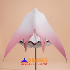 画像5: Fate/kaleid liner プリズマ☆イリヤ イリヤスフィール・フォン・アインツベルン （イリヤ） Illyasviel コスプレ衣装 abccos製 「受注生産」 (5)