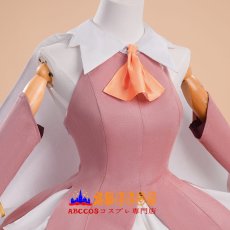 画像6: Fate/kaleid liner プリズマ☆イリヤ イリヤスフィール・フォン・アインツベルン （イリヤ） Illyasviel コスプレ衣装 abccos製 「受注生産」 (6)