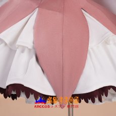 画像9: Fate/kaleid liner プリズマ☆イリヤ イリヤスフィール・フォン・アインツベルン （イリヤ） Illyasviel コスプレ衣装 abccos製 「受注生産」 (9)