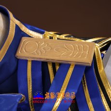 画像11: 崩壊：スターレイル×Fate/stay night UBW [Unlimited Blade Works] フェイト・ステイナイト セイバー（Saber）コスプレ衣装 abccos製 「受注生産」 (11)