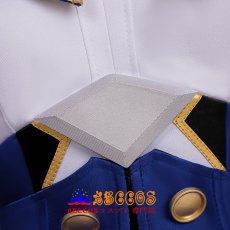画像13: 崩壊：スターレイル×Fate/stay night UBW [Unlimited Blade Works] フェイト・ステイナイト セイバー（Saber）コスプレ衣装 abccos製 「受注生産」 (13)
