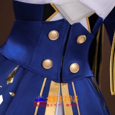画像14: 崩壊：スターレイル×Fate/stay night UBW [Unlimited Blade Works] フェイト・ステイナイト セイバー（Saber）コスプレ衣装 abccos製 「受注生産」 (14)