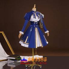 画像3: 崩壊：スターレイル×Fate/stay night UBW [Unlimited Blade Works] フェイト・ステイナイト セイバー（Saber）コスプレ衣装 abccos製 「受注生産」 (3)