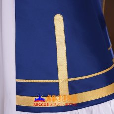 画像23: 崩壊：スターレイル×Fate/stay night UBW [Unlimited Blade Works] フェイト・ステイナイト セイバー（Saber）コスプレ衣装 abccos製 「受注生産」 (23)