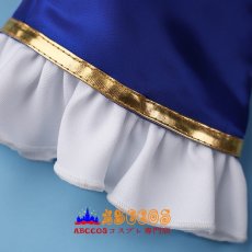 画像24: 崩壊：スターレイル×Fate/stay night UBW [Unlimited Blade Works] フェイト・ステイナイト セイバー（Saber）コスプレ衣装 abccos製 「受注生産」 (24)