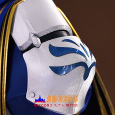画像9: 崩壊：スターレイル×Fate/stay night UBW [Unlimited Blade Works] フェイト・ステイナイト セイバー（Saber）コスプレ衣装 abccos製 「受注生産」 (9)