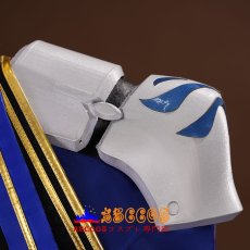 画像10: 崩壊：スターレイル×Fate/stay night UBW [Unlimited Blade Works] フェイト・ステイナイト セイバー（Saber）コスプレ衣装 abccos製 「受注生産」 (10)
