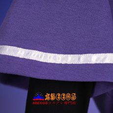 画像13: IdentityV 第五人格 IDV-ES BLK戦隊 Aesop Carl 納棺師 イソップ・カール コスプレ衣装 abccos製 「受注生産」 (13)