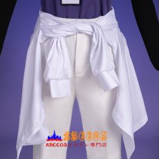 画像14: IdentityV 第五人格 IDV-ES BLK戦隊 Aesop Carl 納棺師 イソップ・カール コスプレ衣装 abccos製 「受注生産」 (14)