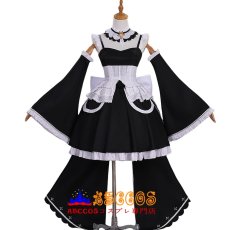 画像1: Azur Lane アズールレーン Little Formidable リトル・フォーミダブル コスプレ衣装 abccos製 「受注生産」 (1)