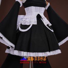画像12: Azur Lane アズールレーン Little Formidable リトル・フォーミダブル コスプレ衣装 abccos製 「受注生産」 (12)