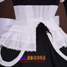 画像15: Azur Lane アズールレーン Little Formidable リトル・フォーミダブル コスプレ衣装 abccos製 「受注生産」 (15)