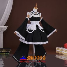 画像3: Azur Lane アズールレーン Little Formidable リトル・フォーミダブル コスプレ衣装 abccos製 「受注生産」 (3)