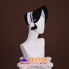 画像22: Azur Lane アズールレーン Little Formidable リトル・フォーミダブル コスプレ衣装 abccos製 「受注生産」 (22)