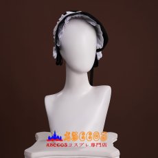 画像23: Azur Lane アズールレーン Little Formidable リトル・フォーミダブル コスプレ衣装 abccos製 「受注生産」 (23)