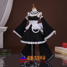 画像4: Azur Lane アズールレーン Little Formidable リトル・フォーミダブル コスプレ衣装 abccos製 「受注生産」 (4)