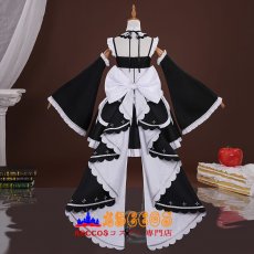 画像5: Azur Lane アズールレーン Little Formidable リトル・フォーミダブル コスプレ衣装 abccos製 「受注生産」 (5)