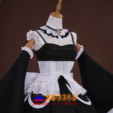 画像6: Azur Lane アズールレーン Little Formidable リトル・フォーミダブル コスプレ衣装 abccos製 「受注生産」 (6)
