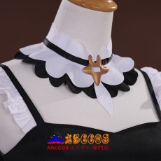 画像7: Azur Lane アズールレーン Little Formidable リトル・フォーミダブル コスプレ衣装 abccos製 「受注生産」 (7)