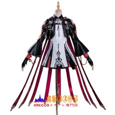 画像1: Arknights アークナイツ Exusiai the New Covenant 新約エクシア コスプレ衣装 abccos製 「受注生産」 (1)