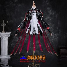 画像2: Arknights アークナイツ Exusiai the New Covenant 新約エクシア コスプレ衣装 abccos製 「受注生産」 (2)