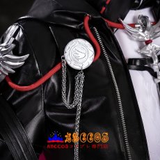 画像12: Arknights アークナイツ Exusiai the New Covenant 新約エクシア コスプレ衣装 abccos製 「受注生産」 (12)