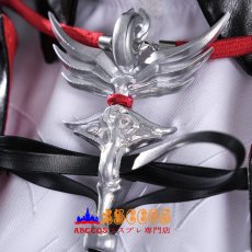 画像13: Arknights アークナイツ Exusiai the New Covenant 新約エクシア コスプレ衣装 abccos製 「受注生産」 (13)