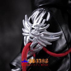 画像15: Arknights アークナイツ Exusiai the New Covenant 新約エクシア コスプレ衣装 abccos製 「受注生産」 (15)