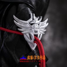 画像18: Arknights アークナイツ Exusiai the New Covenant 新約エクシア コスプレ衣装 abccos製 「受注生産」 (18)