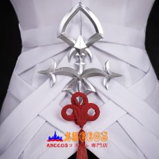 画像20: Arknights アークナイツ Exusiai the New Covenant 新約エクシア コスプレ衣装 abccos製 「受注生産」 (20)