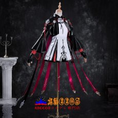 画像3: Arknights アークナイツ Exusiai the New Covenant 新約エクシア コスプレ衣装 abccos製 「受注生産」 (3)